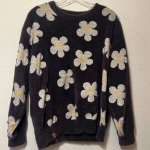 Simply southern women’s small crewneck never worn